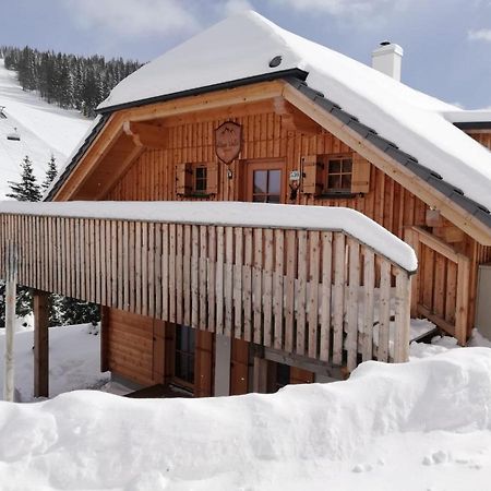 Chalet Risus Vallis Лахтал Екстериор снимка
